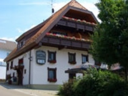 Foto: Zum Sternen