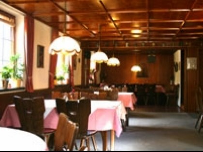 Foto: Zum Sternen