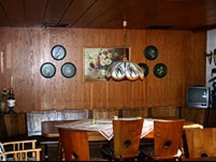 Foto: Zum Sternen